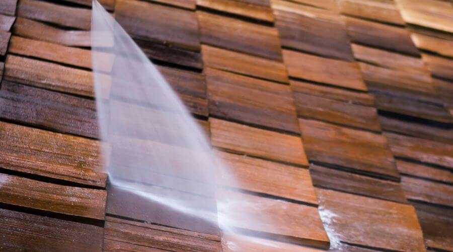 Roof Repair in Hughes Springs, TX